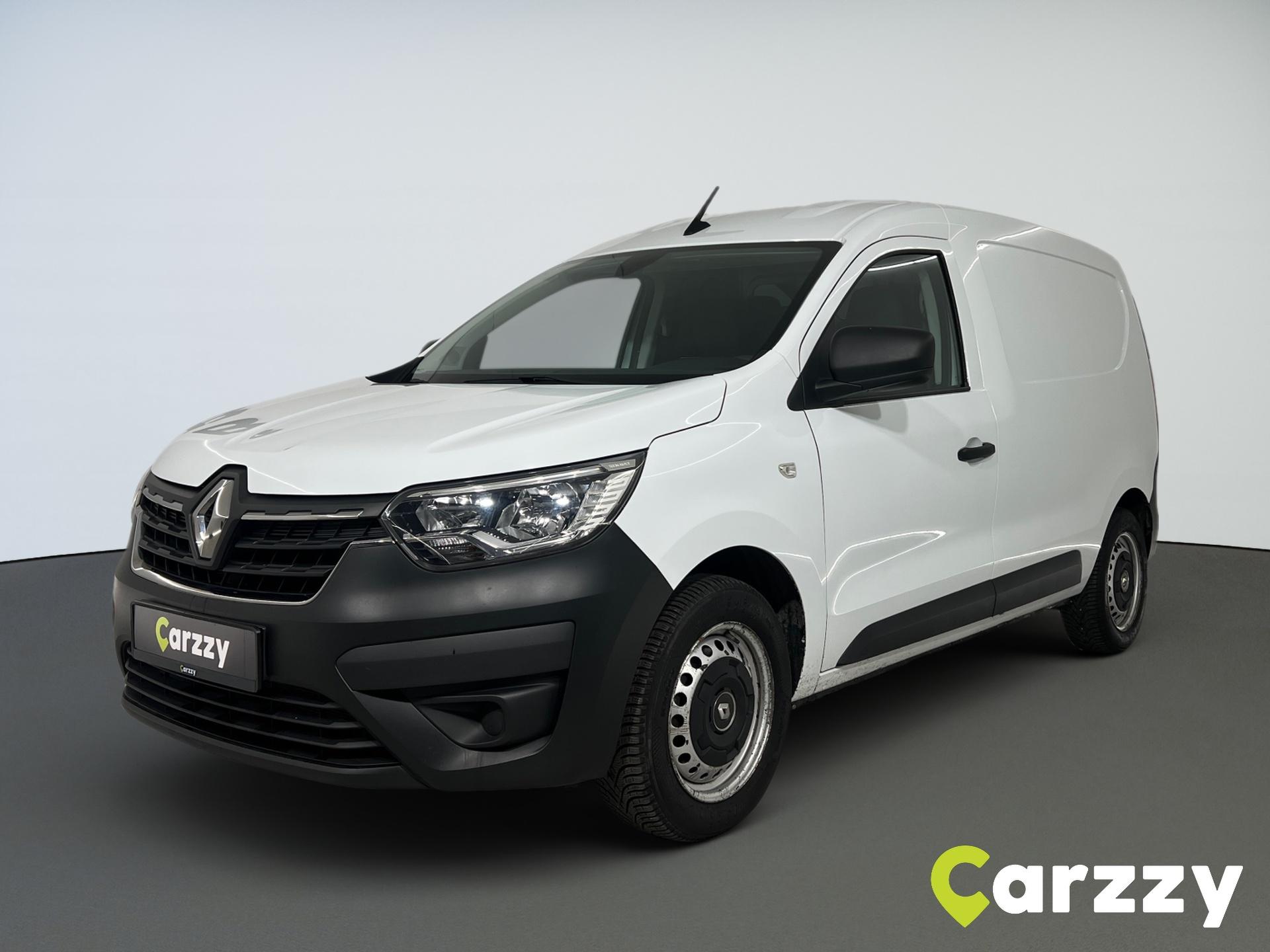 Renault Express Van