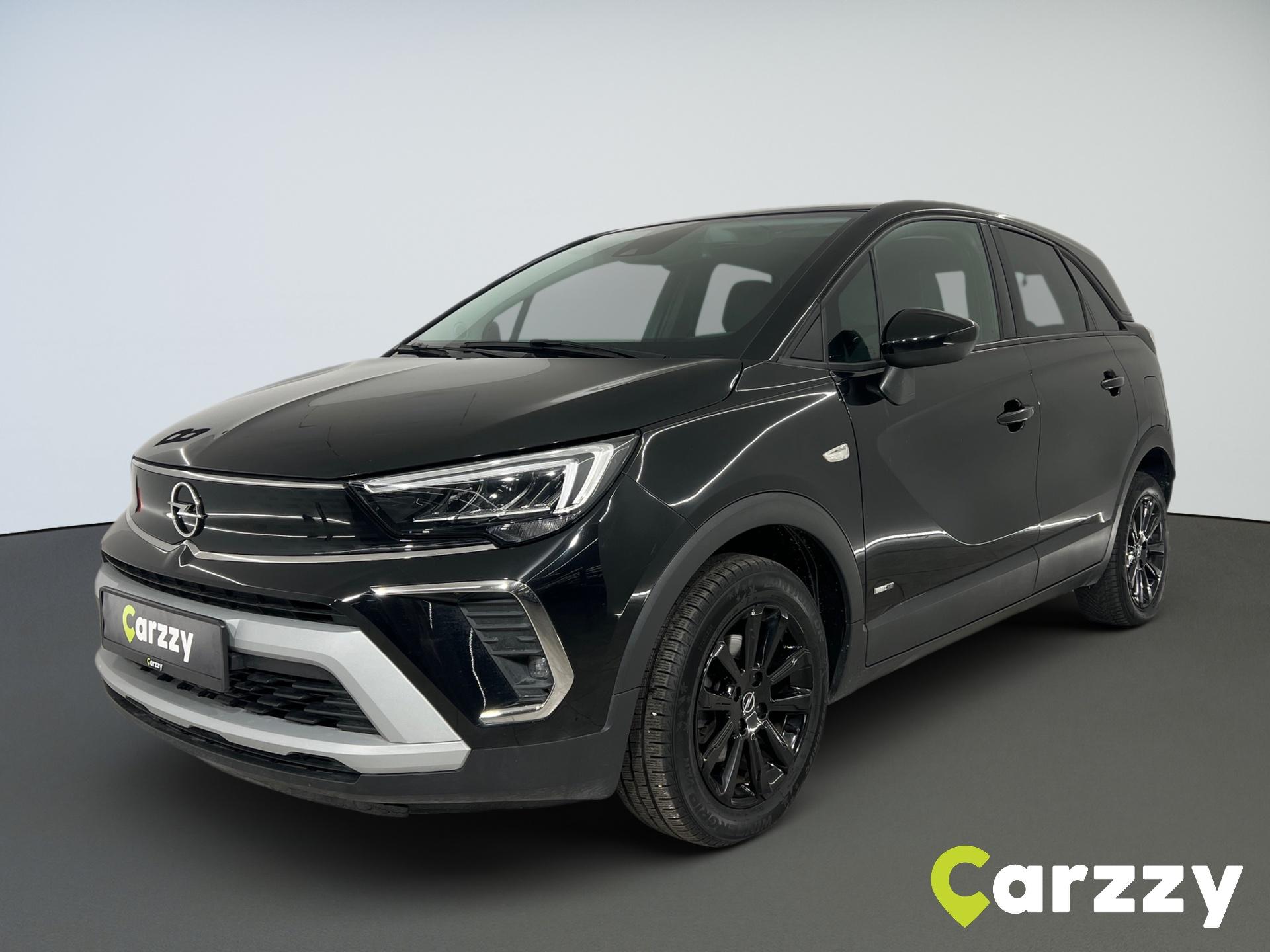 Opel Crossland X 2022