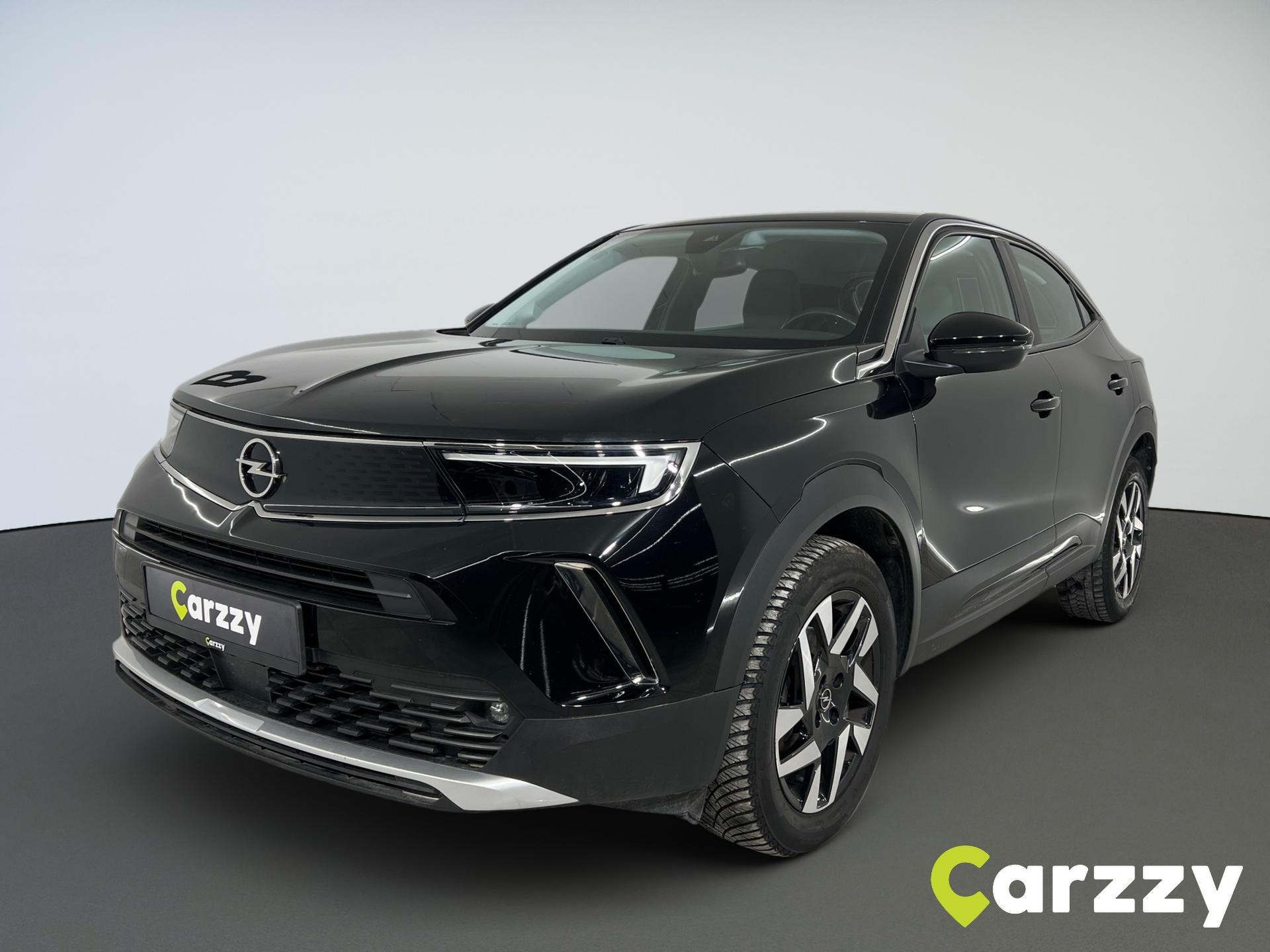 Opel Mokka 2022
