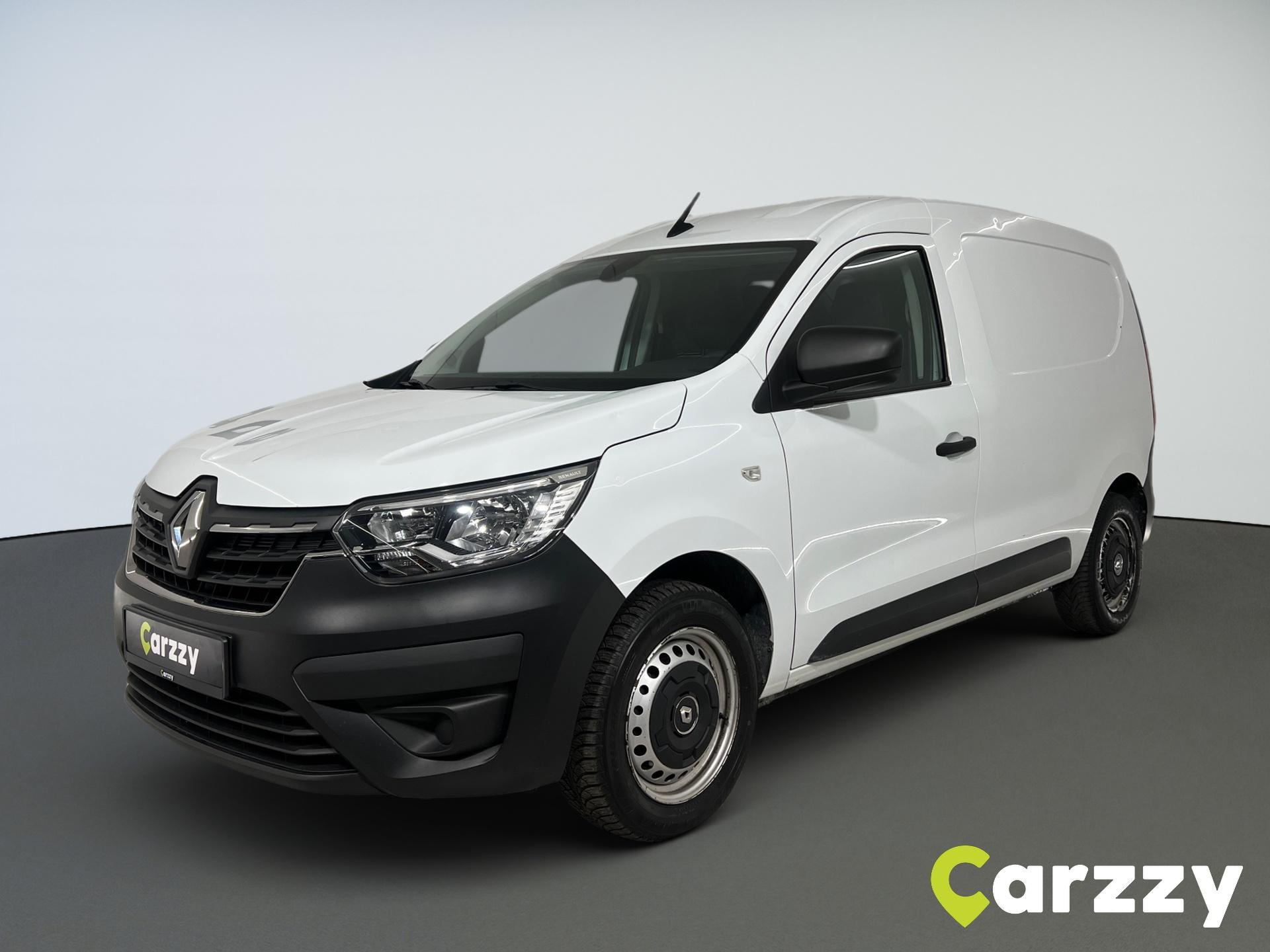 Renault Express Van 2022