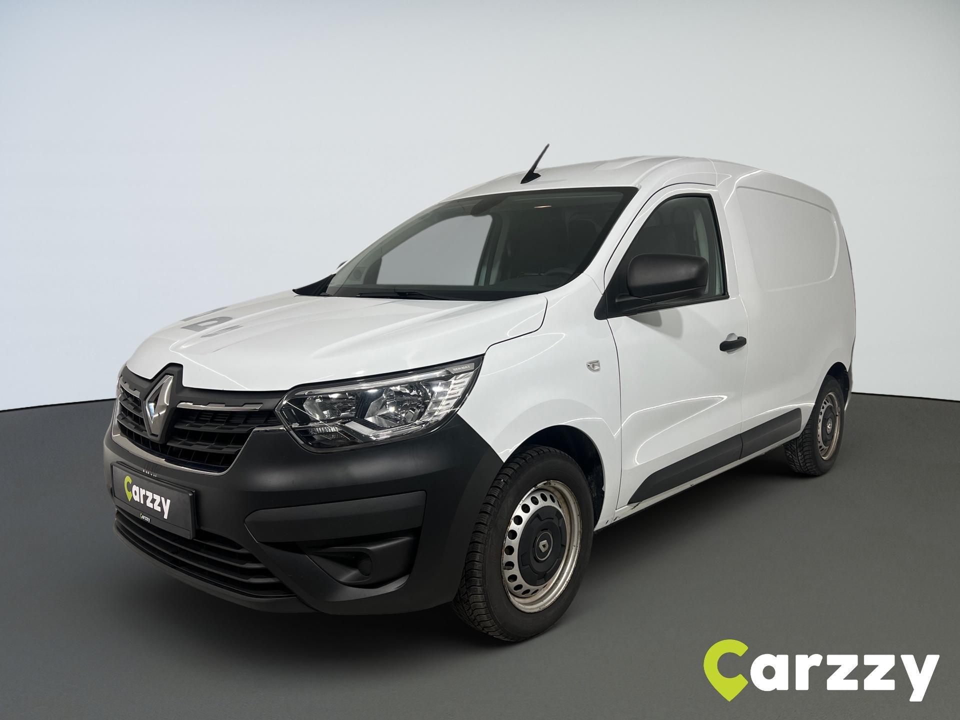 Renault Express 2022