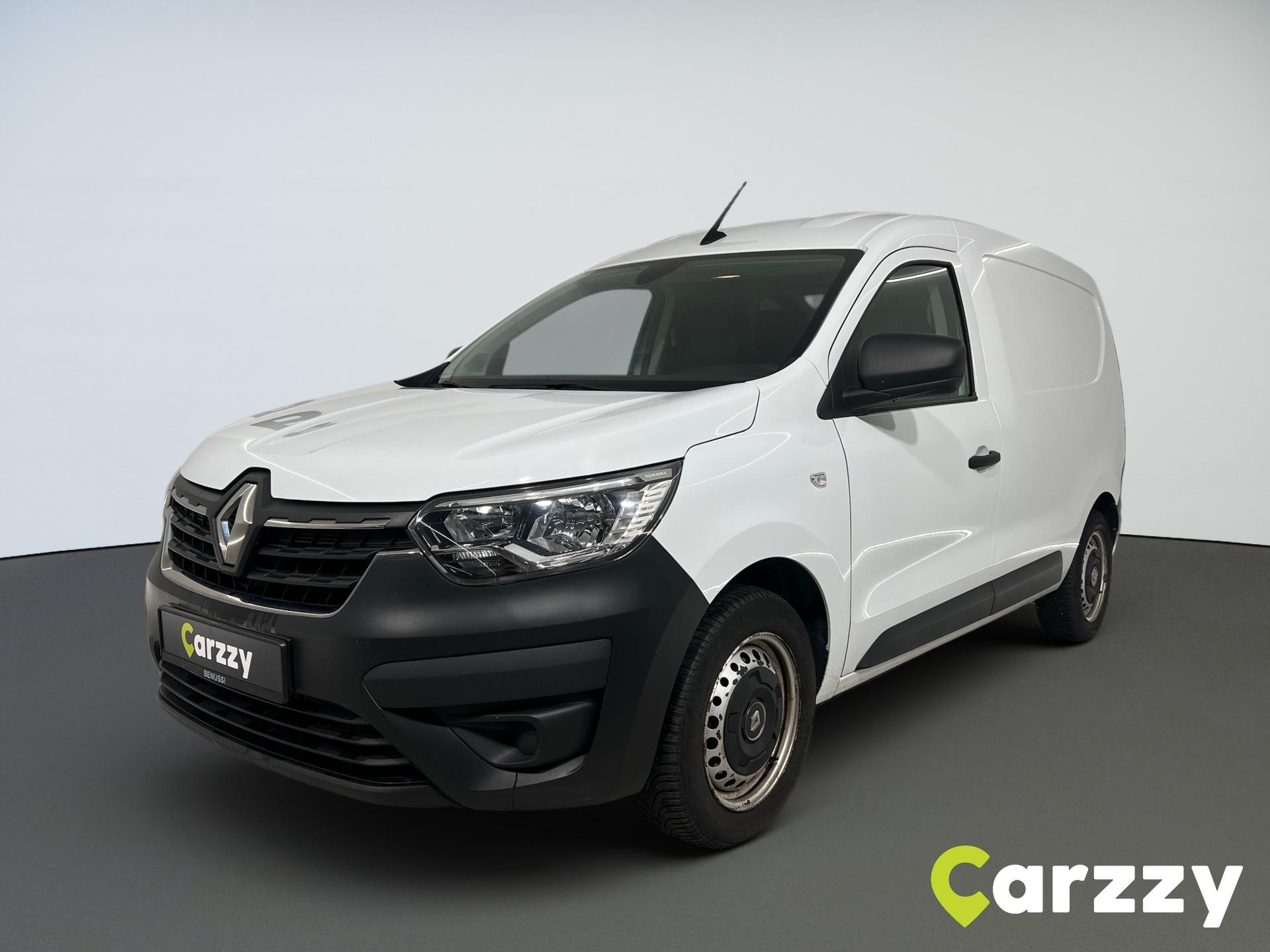 Renault Express