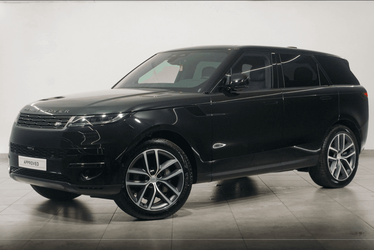 Land Rover Range Rover Sport 2024