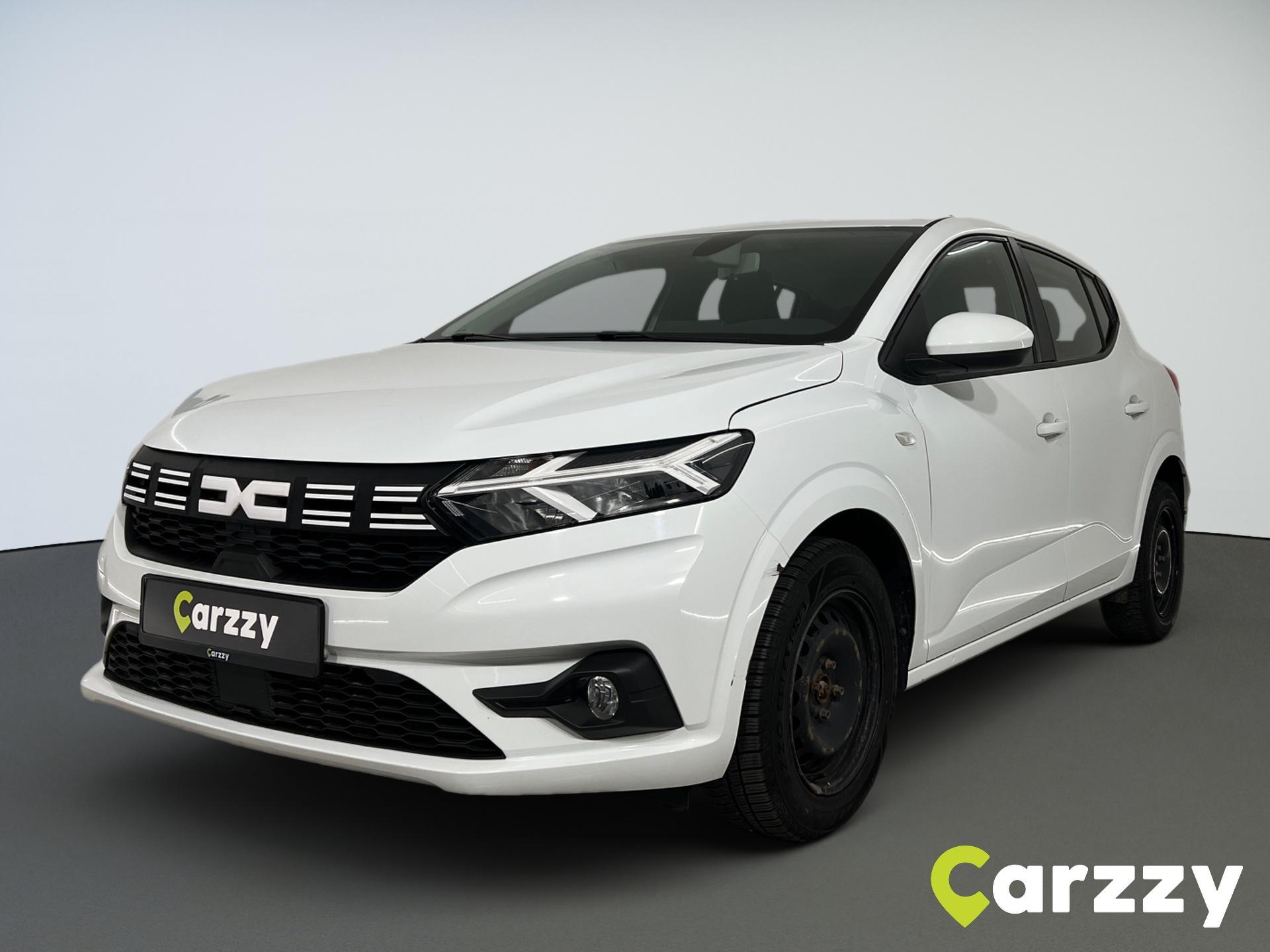Dacia Sandero 2023