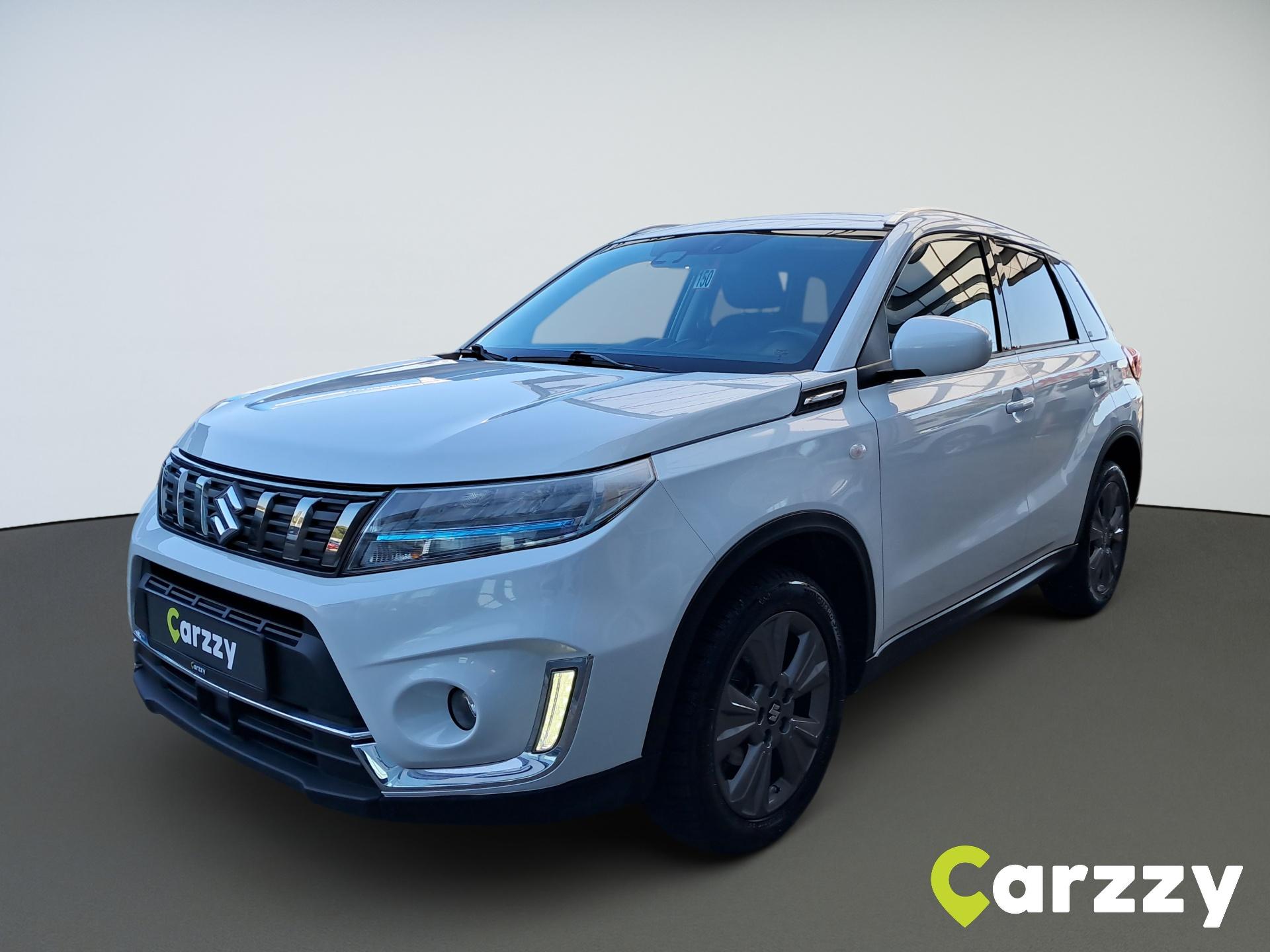 Suzuki Vitara 2021