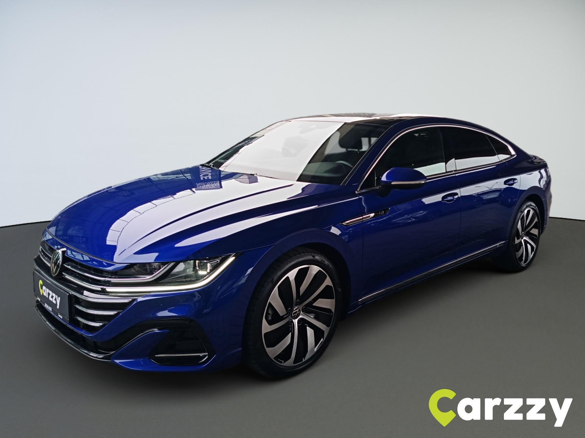 Volkswagen Arteon 2025