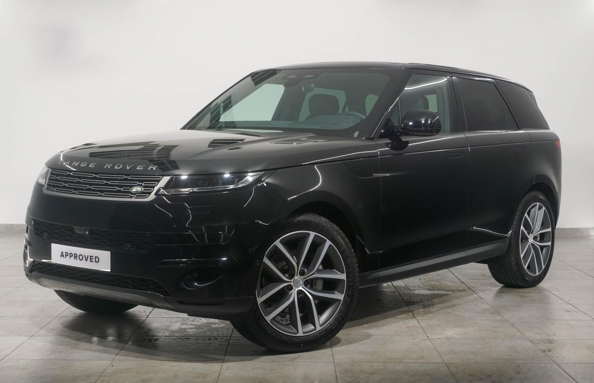 Land Rover Range Rover Sport 2024