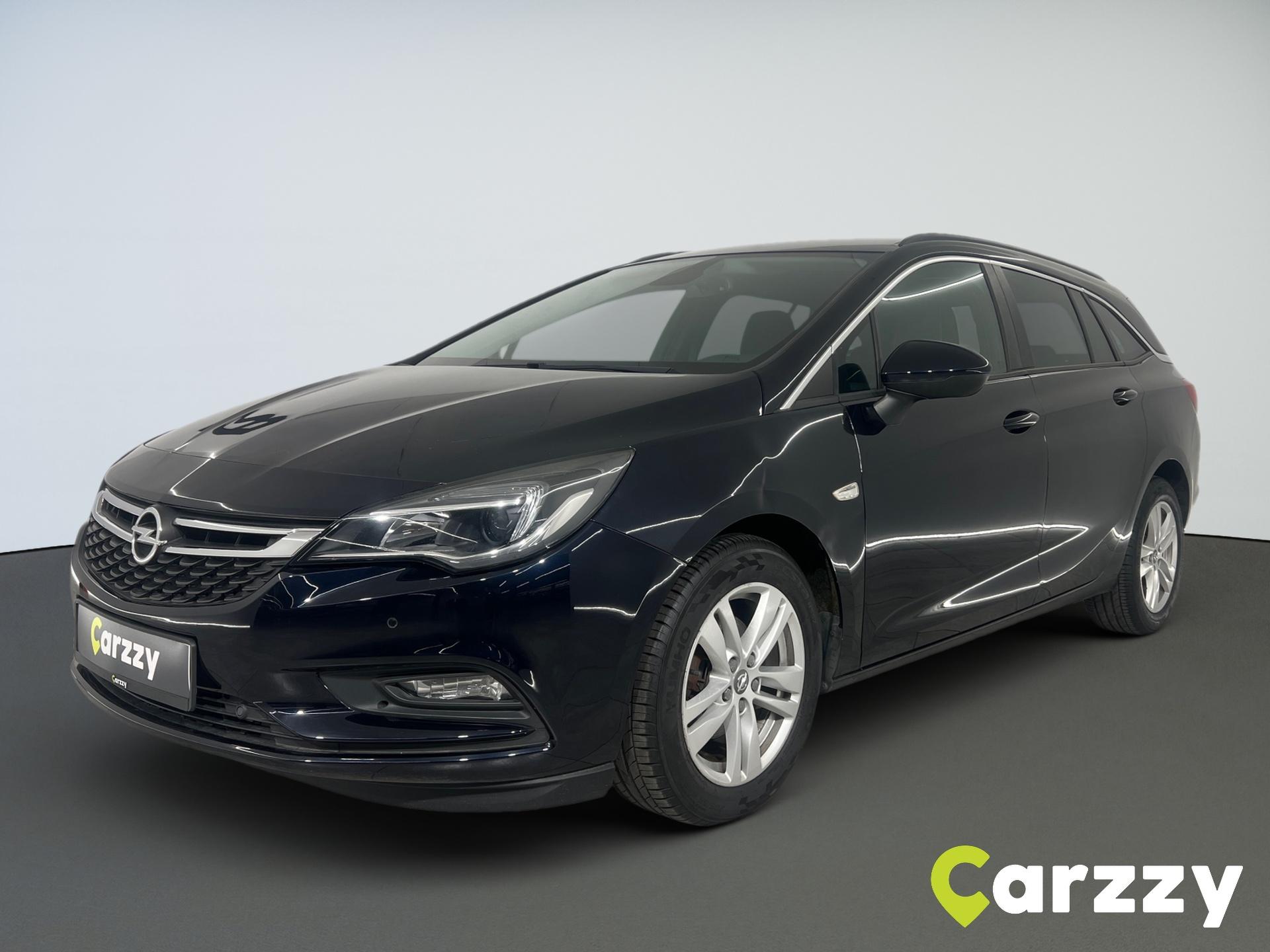 Opel Astra Karavan 2019