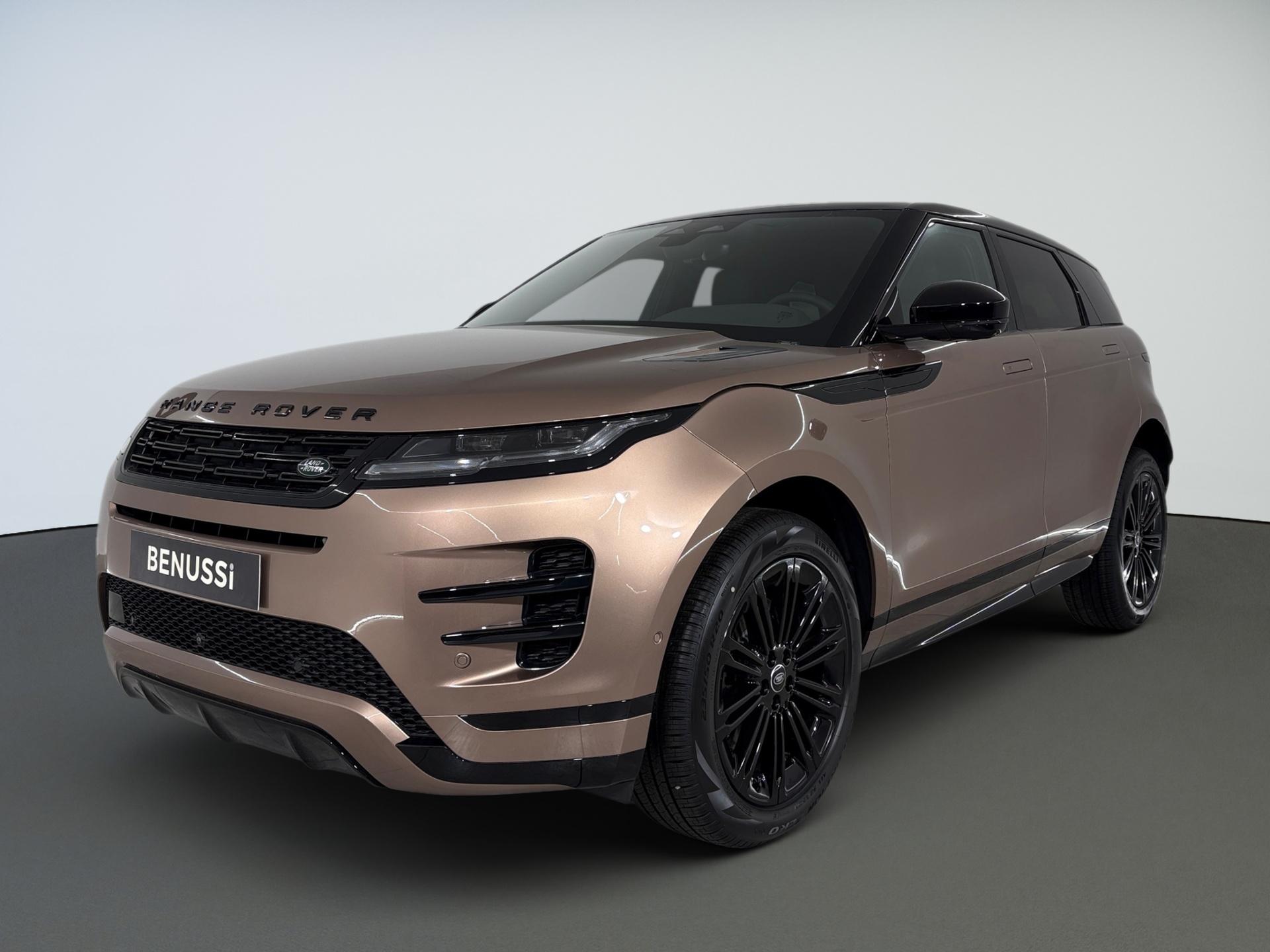 Land Rover Range Rover Evoque 2025