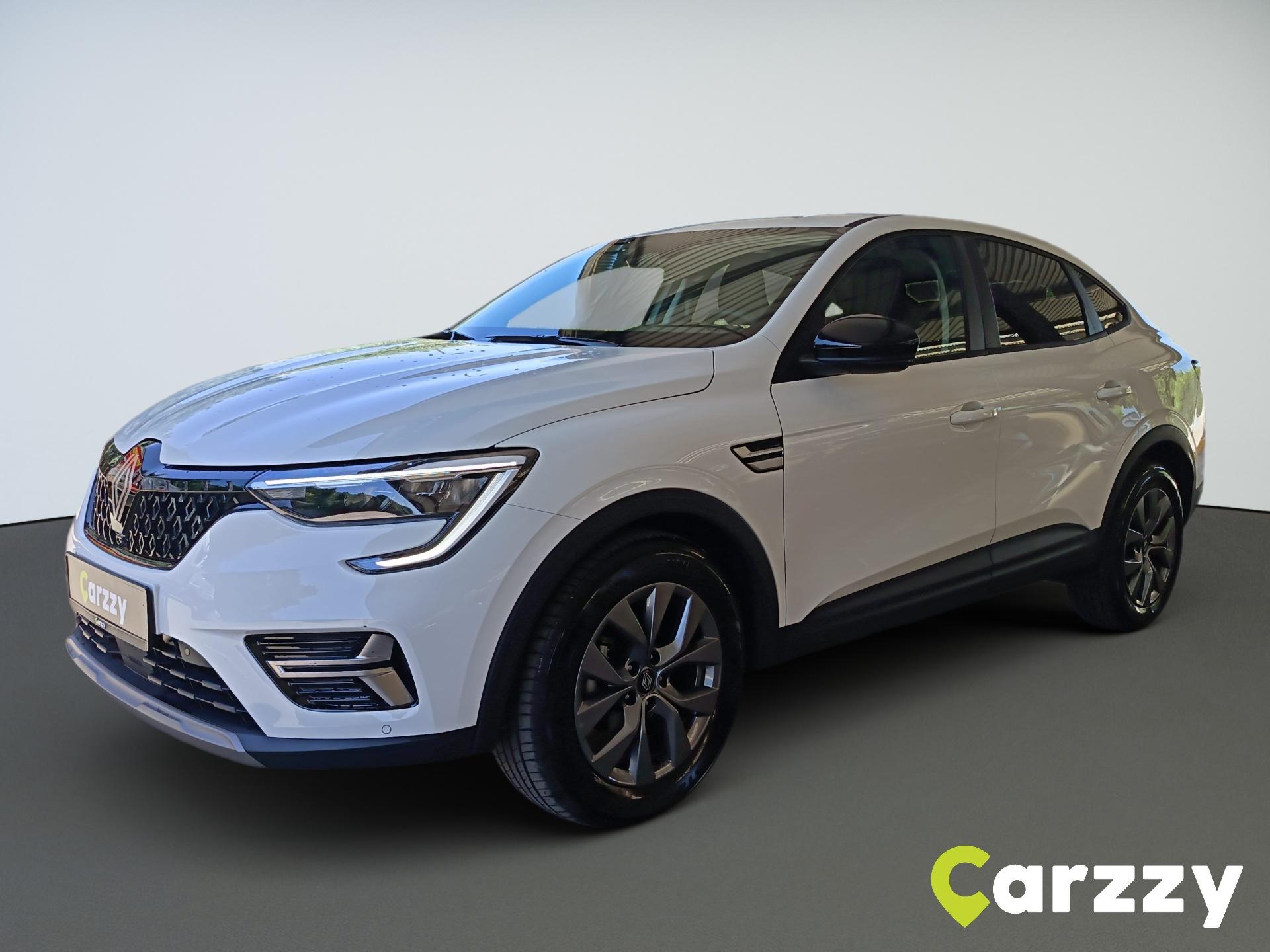 Renault Megane Conquest