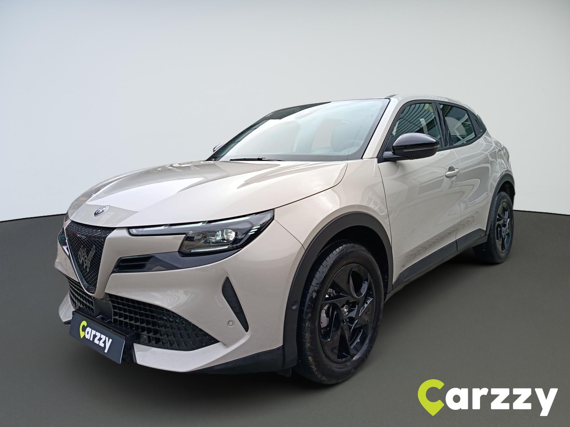 Alfa Romeo Junior