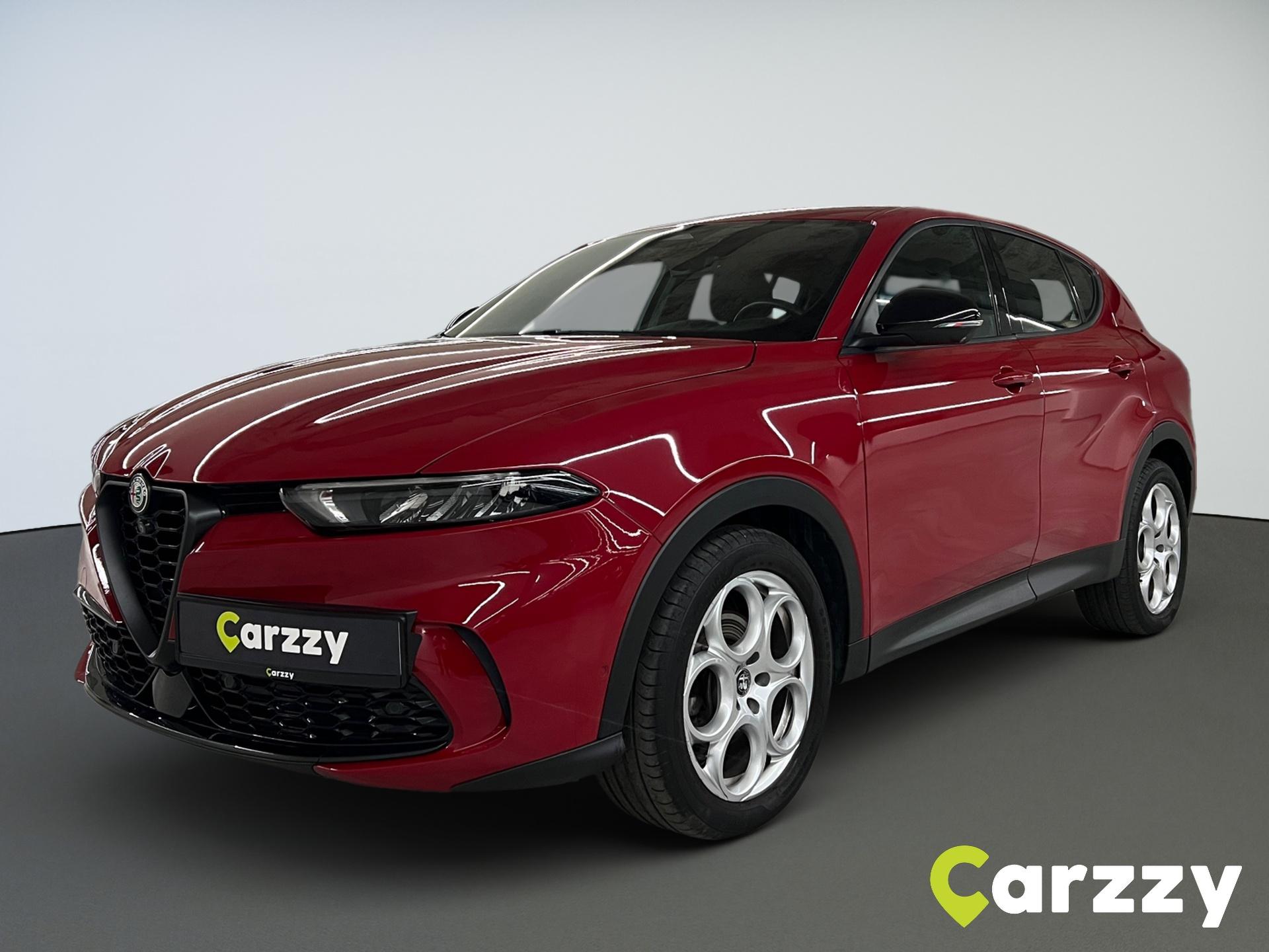 Alfa Romeo Tonale 2023
