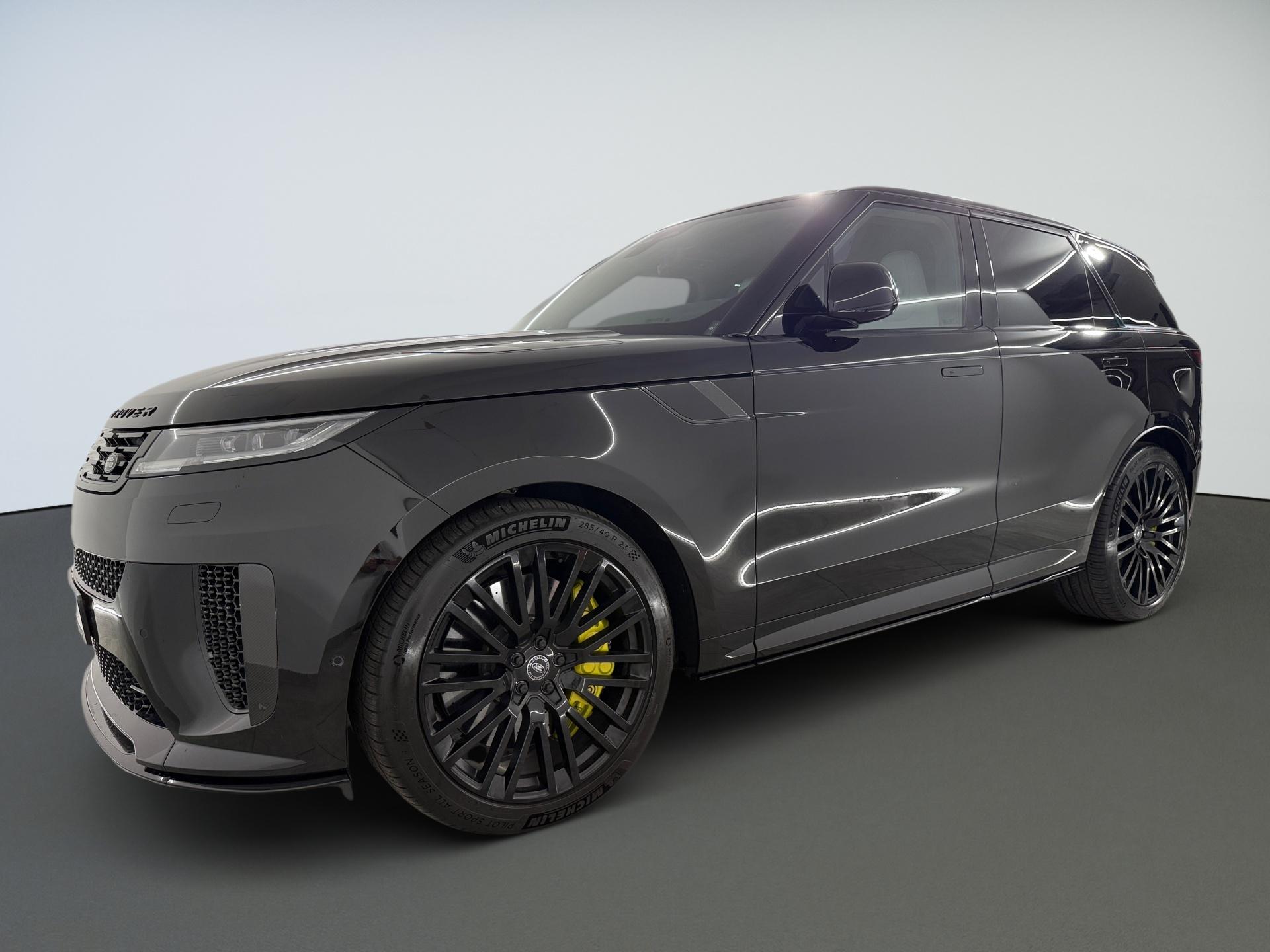 Land Rover Range Rover Sport 2024