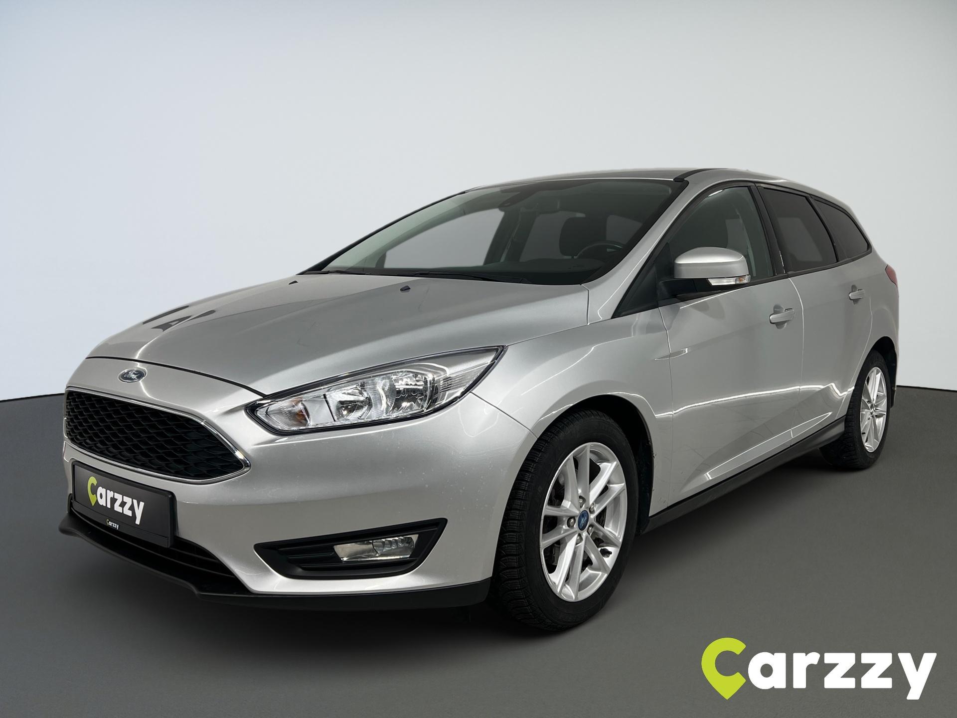 Ford Focus Karavan