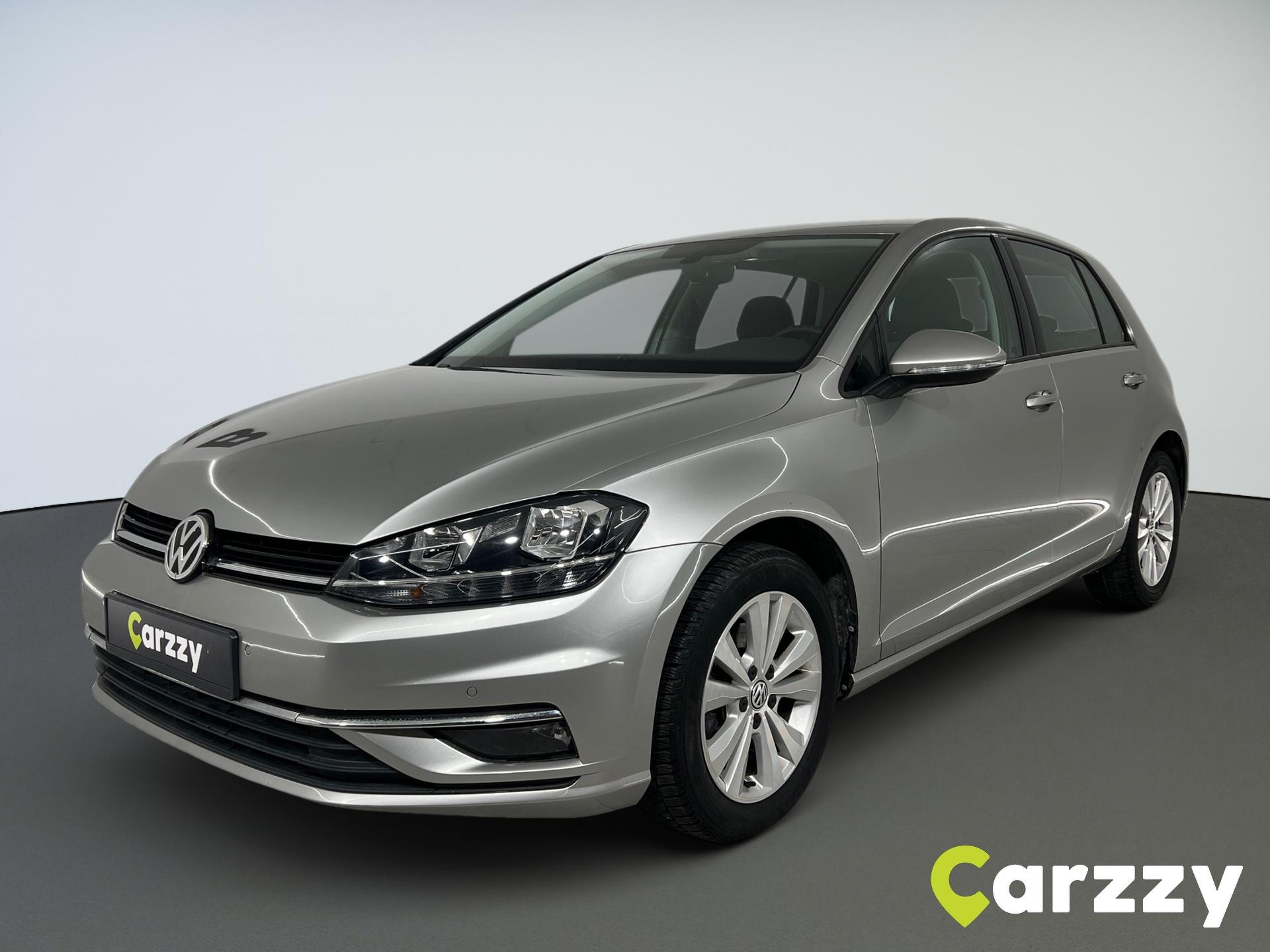 Volkswagen Golf 7 2020