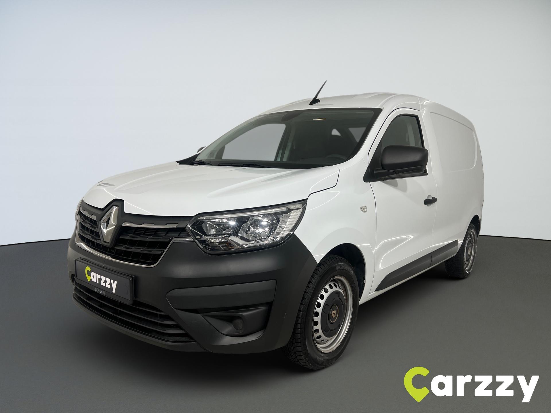 Renault Express 2022