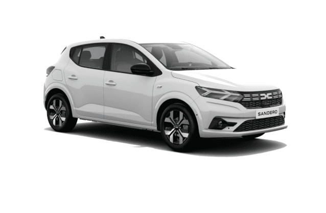 Dacia Sandero 2026