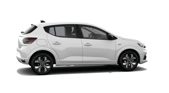 Dacia Sandero 2026