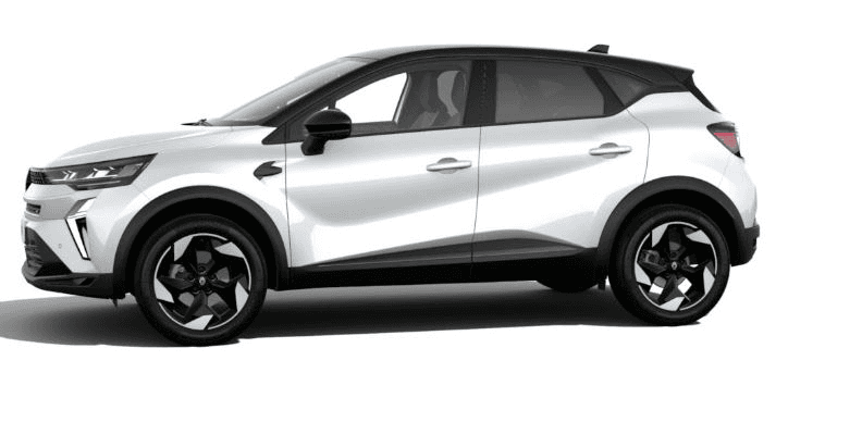 Renault Captur 2026