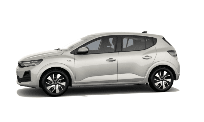 Dacia Sandero 2026