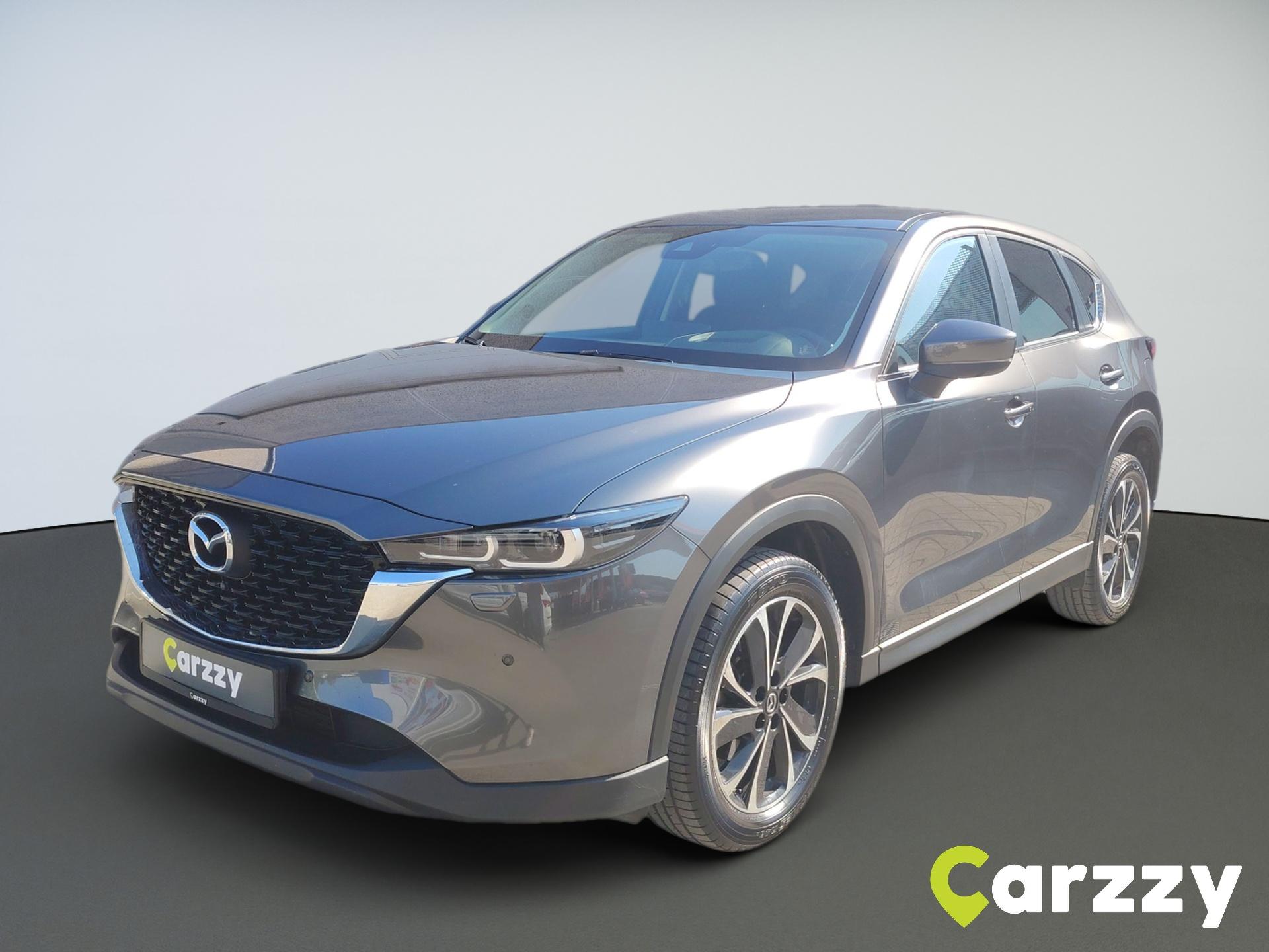 Mazda Cx-5 2023