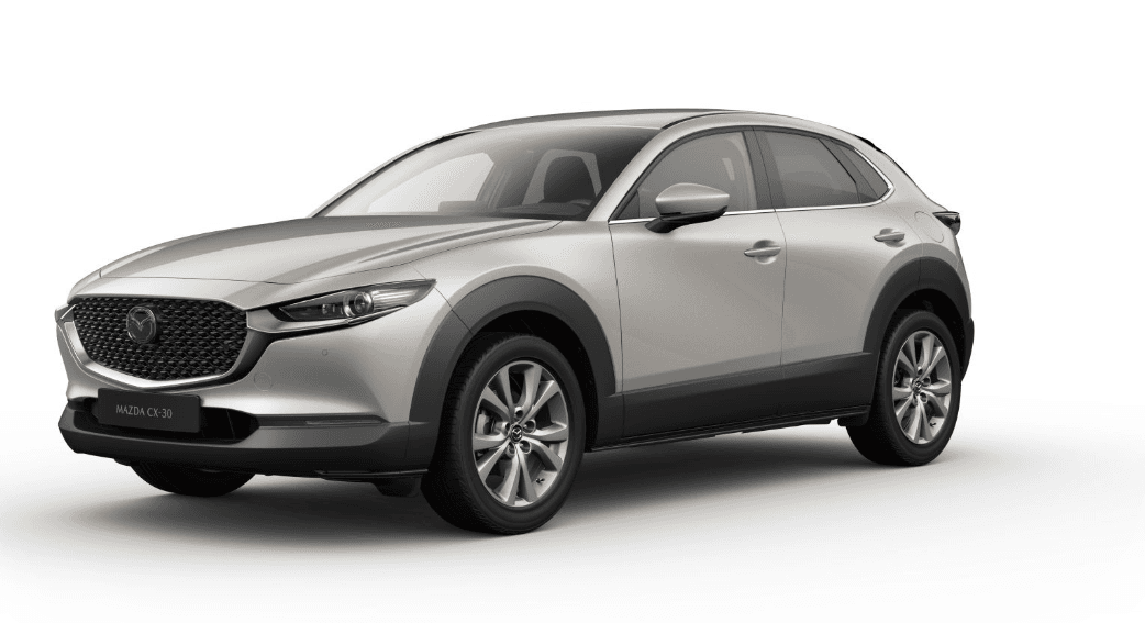 Mazda Cx-30 2026