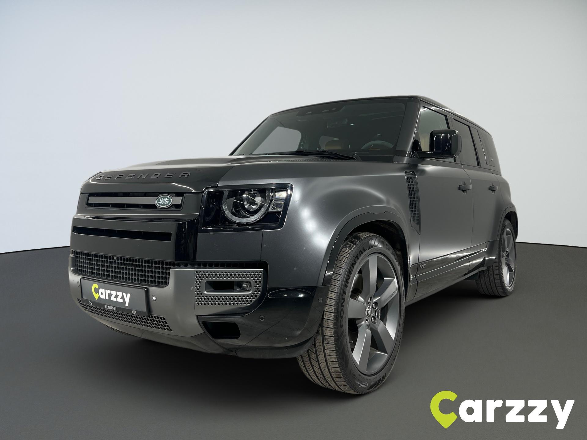 Land Rover Defender 2023