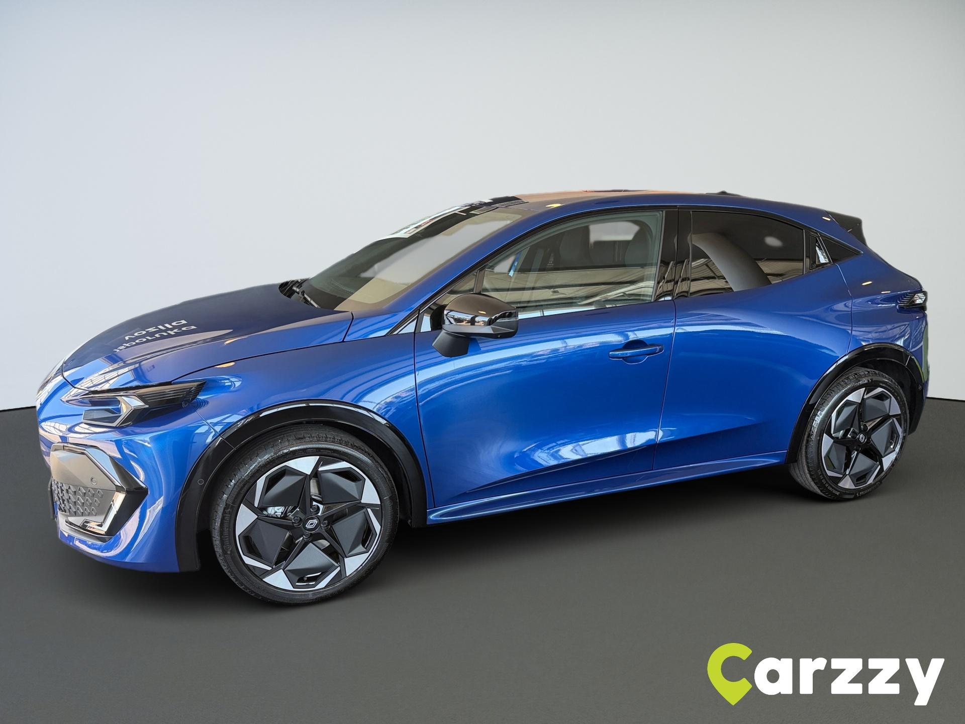 Renault Clio 2026