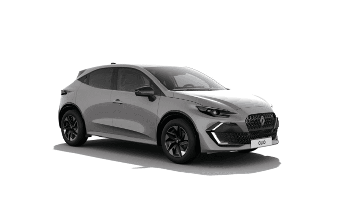 Renault Clio 2026