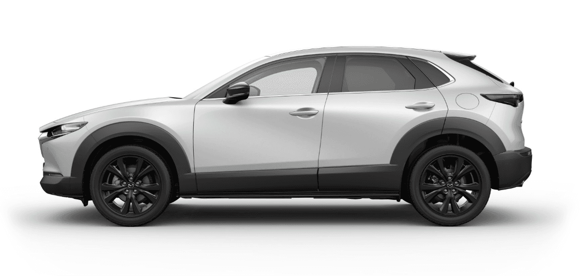 Mazda Cx-30 2026