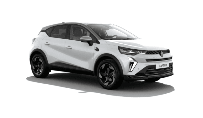 Renault Captur 2026