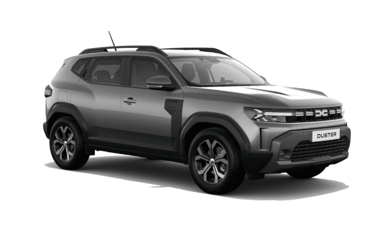 Dacia Duster 2026