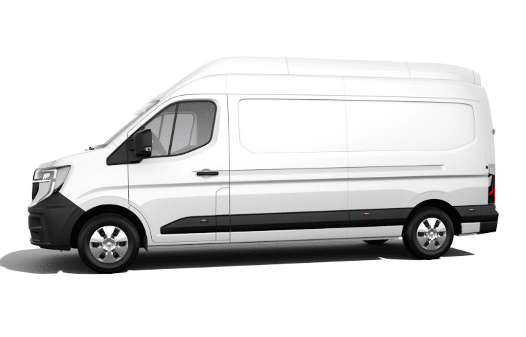 Renault Master 2026