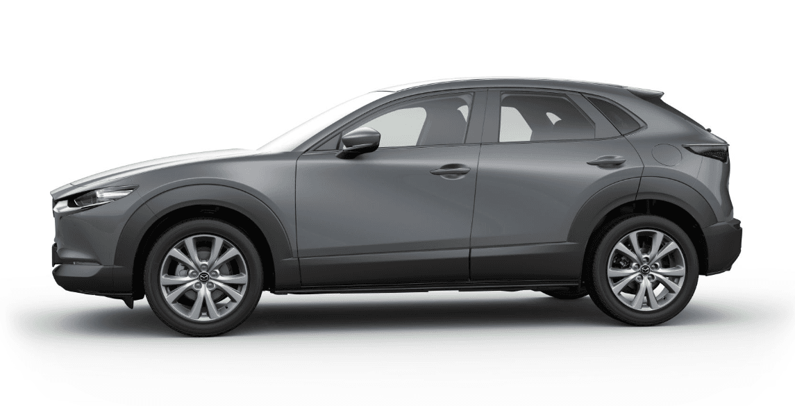 Mazda Cx-30 2026