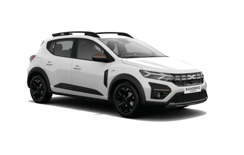 Dacia Sandero 2026