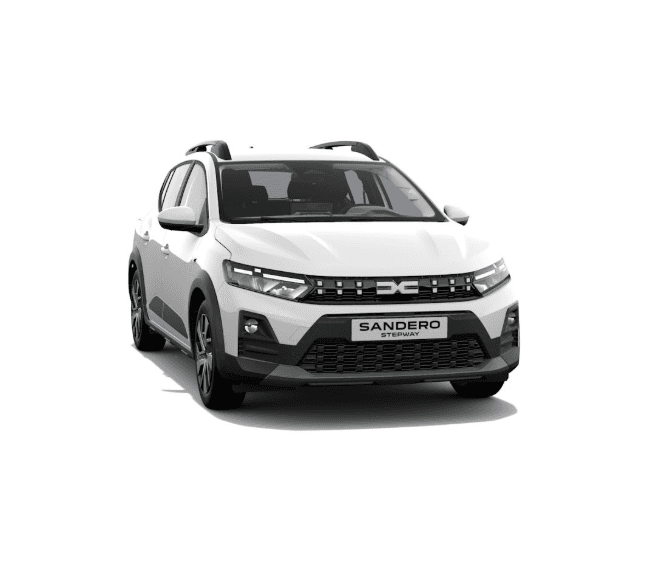 Dacia Sandero 2026