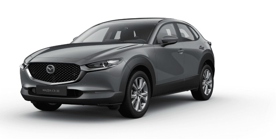 Mazda Cx-30 2026