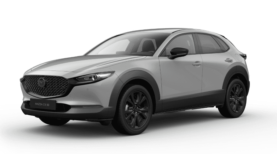 Mazda Cx-30 2026
