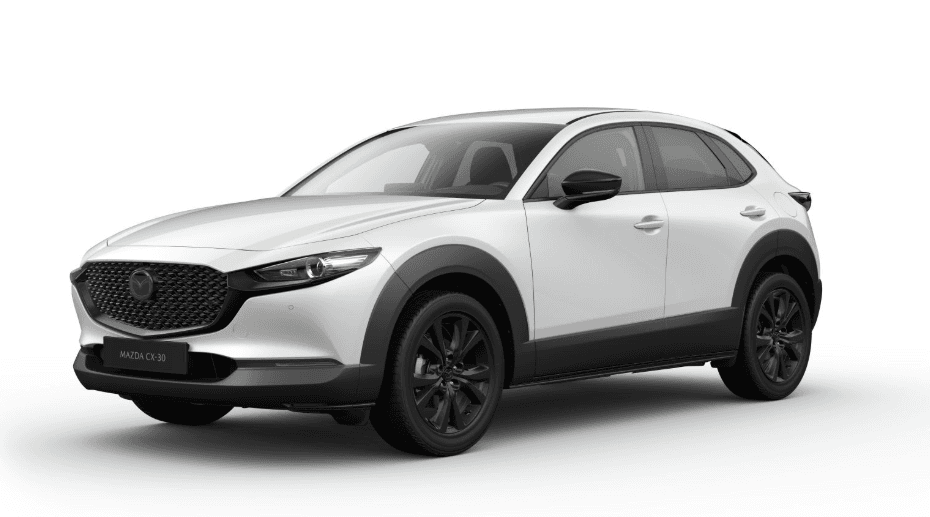 Mazda Cx-30 2026
