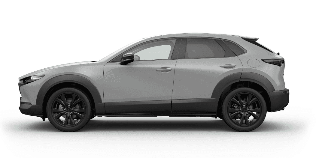 Mazda Cx-30 2026