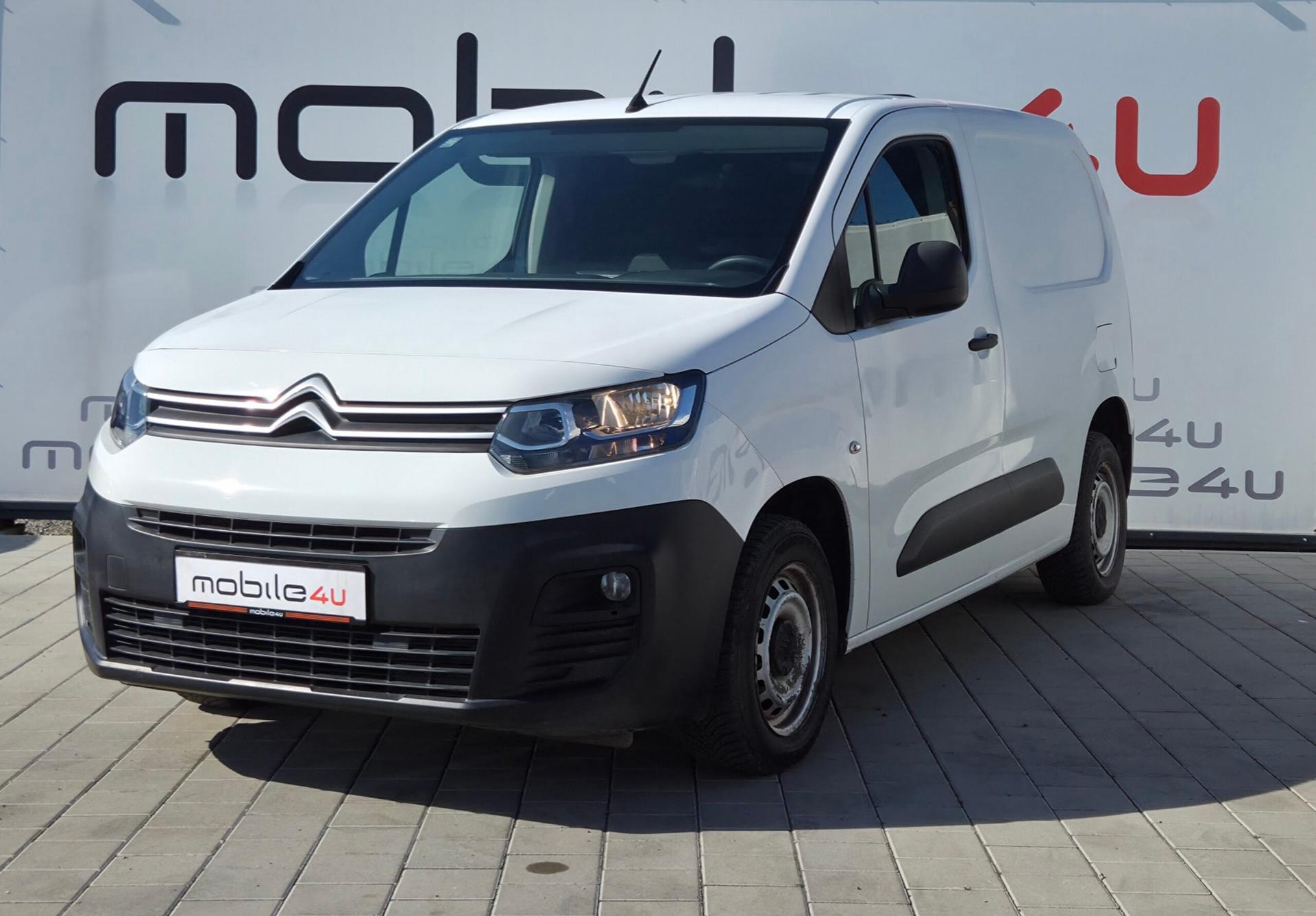 Citroën Berlingo