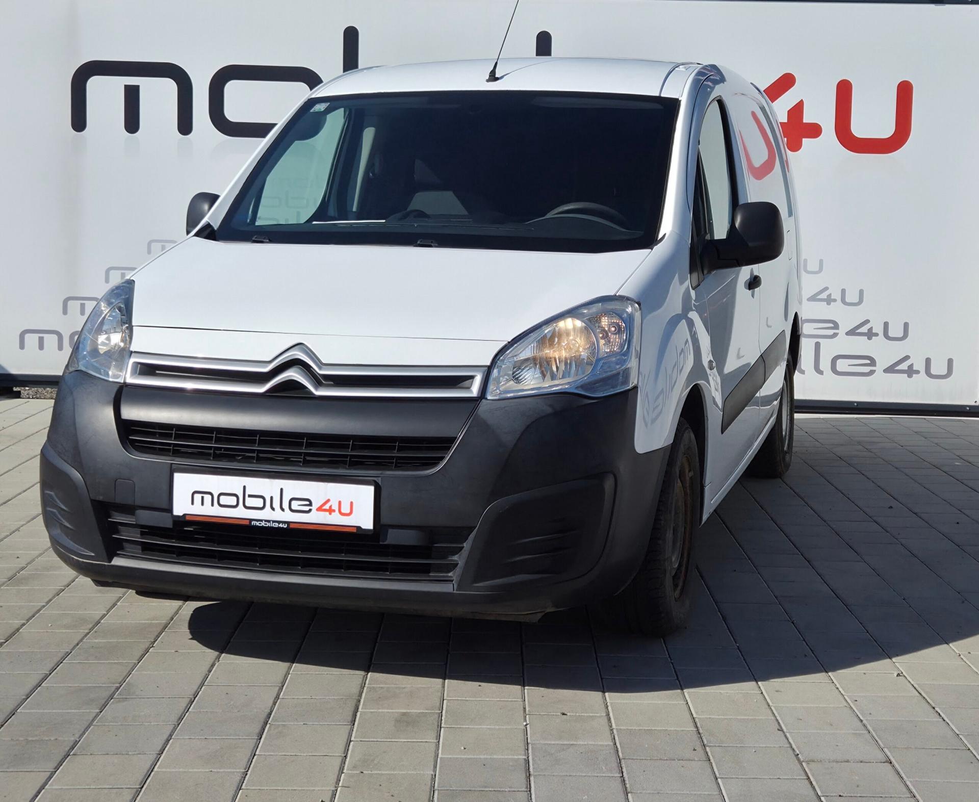 Citroën Berlingo