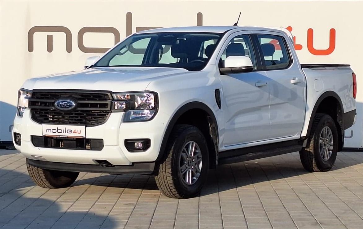 Ford Ranger 2024