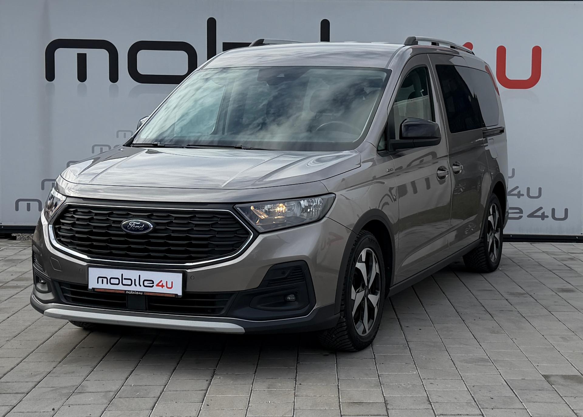 Ford Tourneo Connect