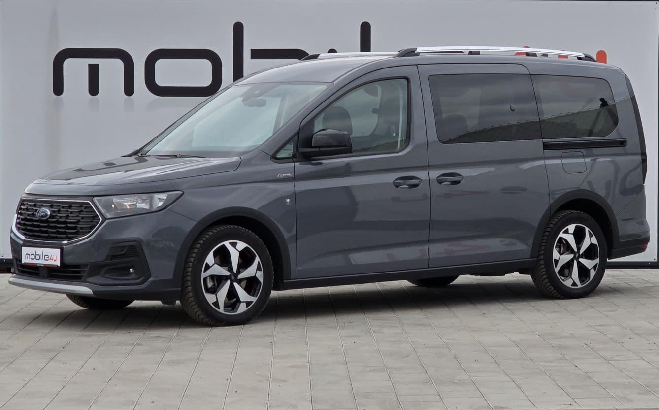 Ford Tourneo Connect 2024