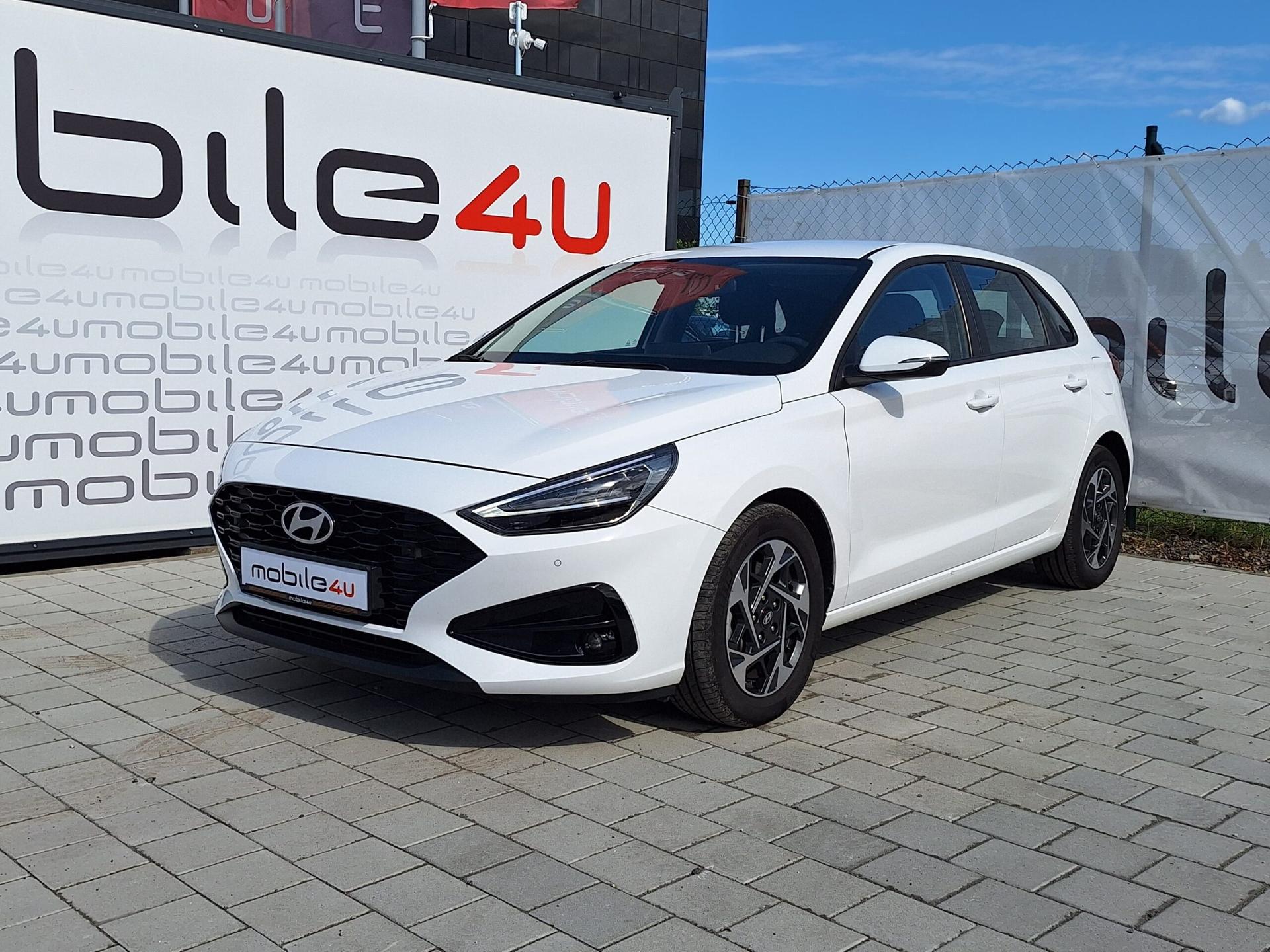 Hyundai I30 1.0 Tgdi 100 Style 2024