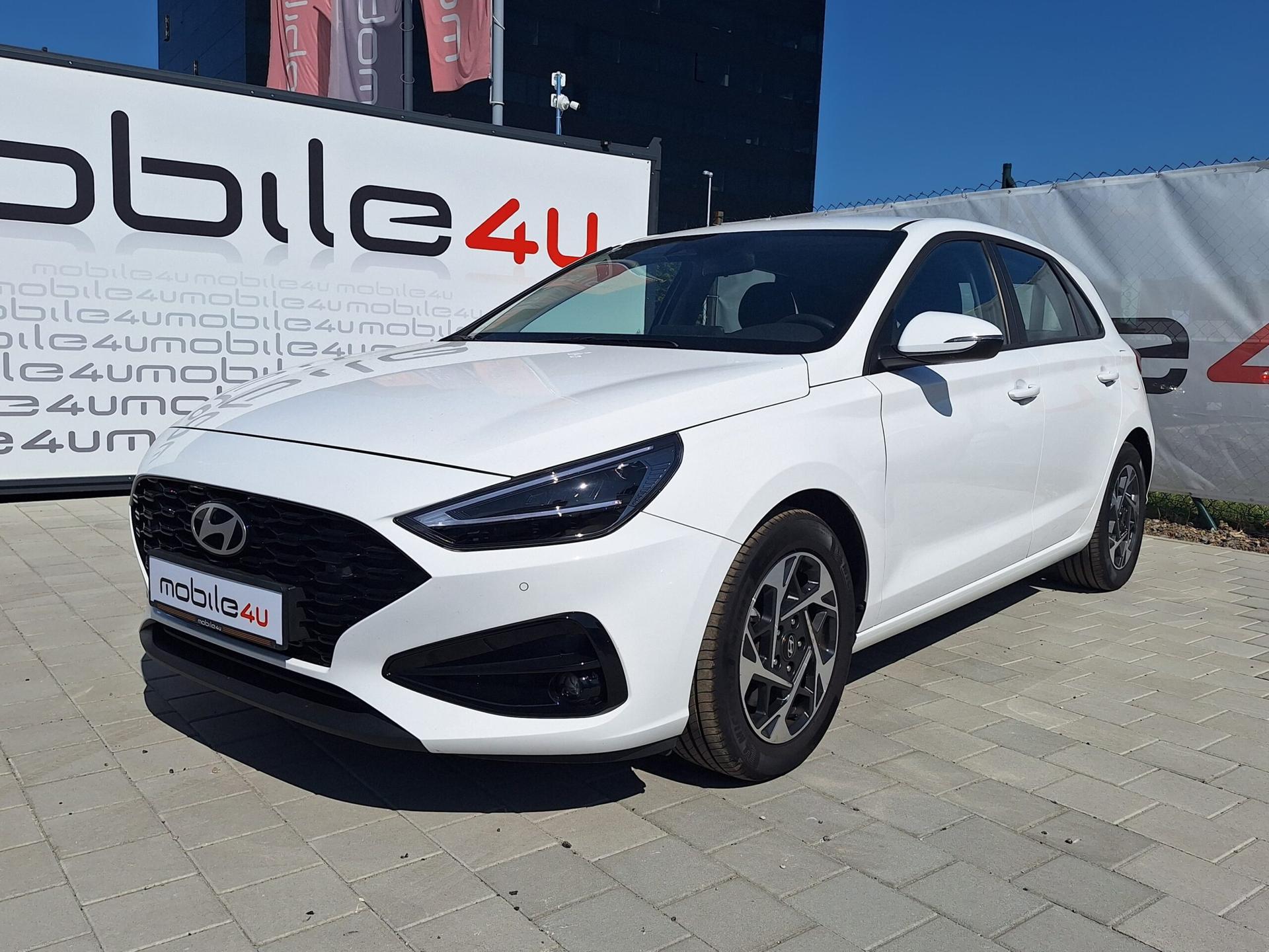 Hyundai I30 2024