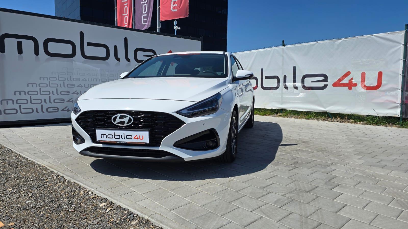 Hyundai I30 2024