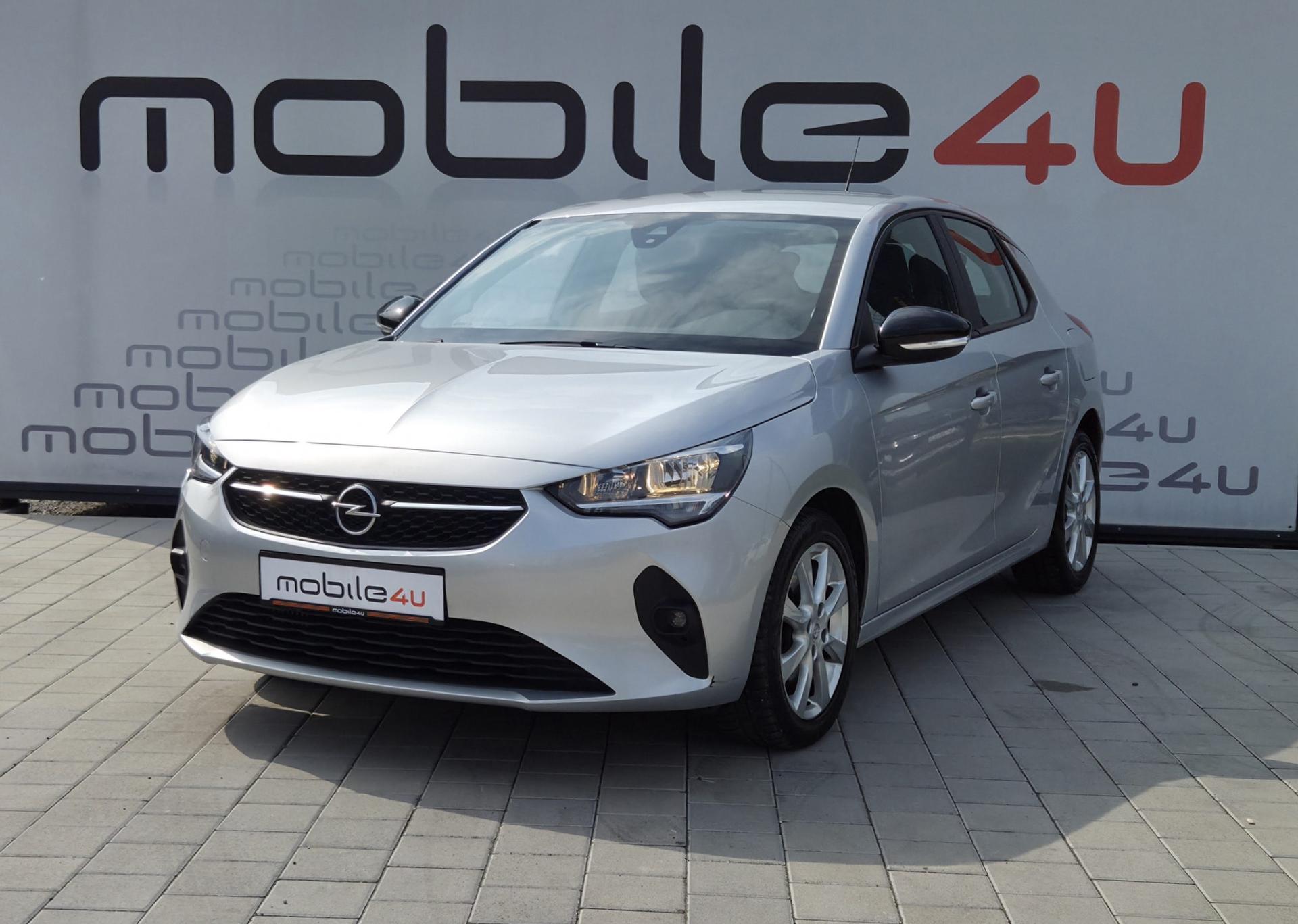 Opel Corsa 1.2 2022