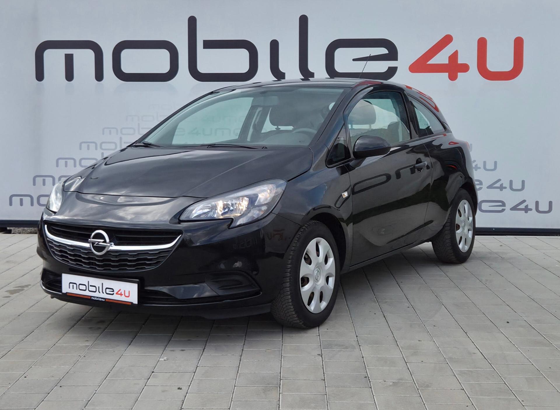 Opel Corsa 1.2 I 2018